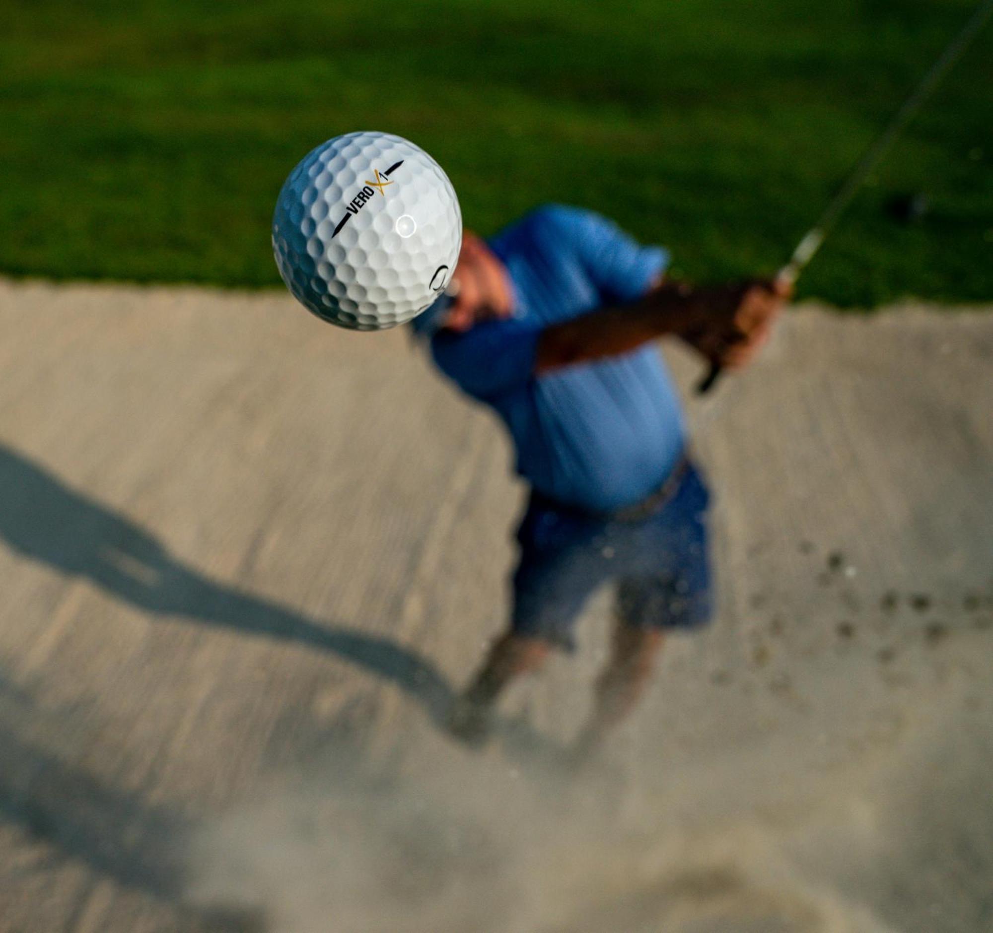 Reserva Rotana Golf Manacor (Mallorca)