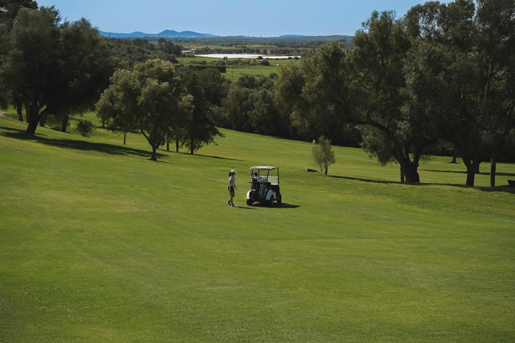 Reserva Rotana Golf