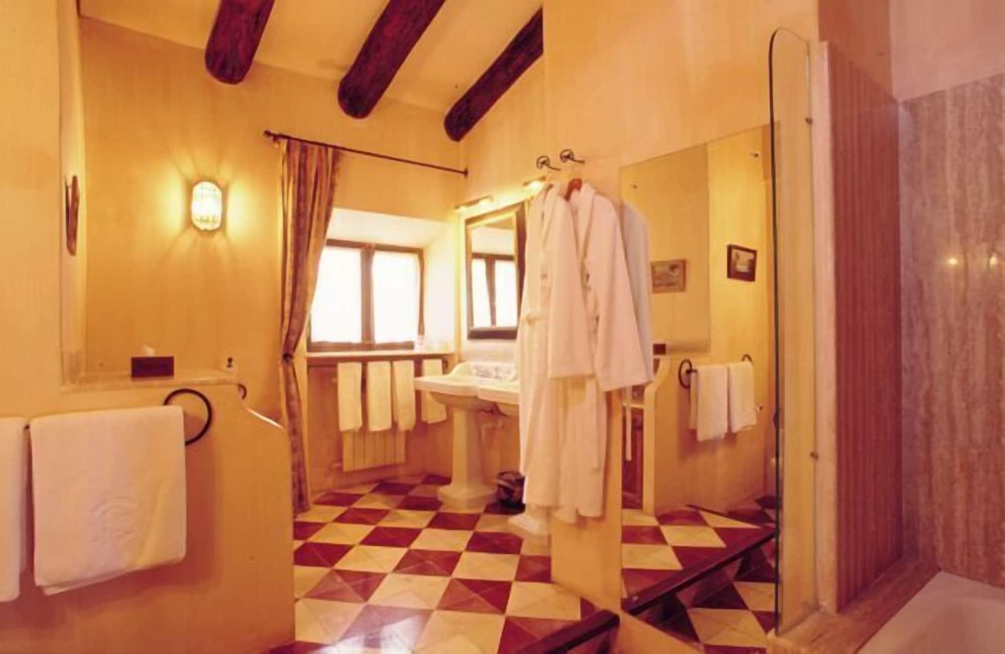 Reserva Rotana Golf 5* Manacor (Mallorca)