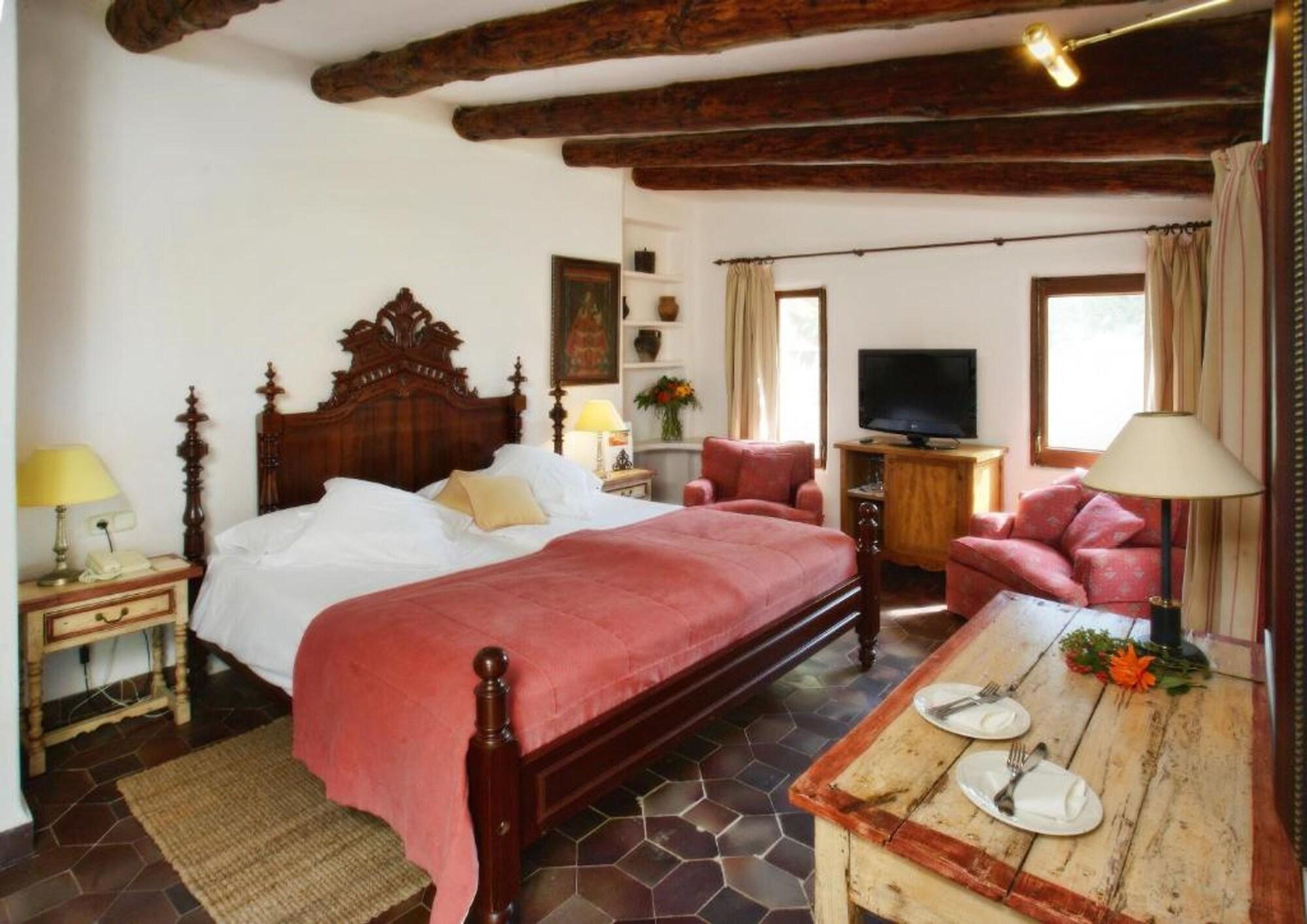 Hotel Reserva Rotana Golf Manacor (Mallorca)