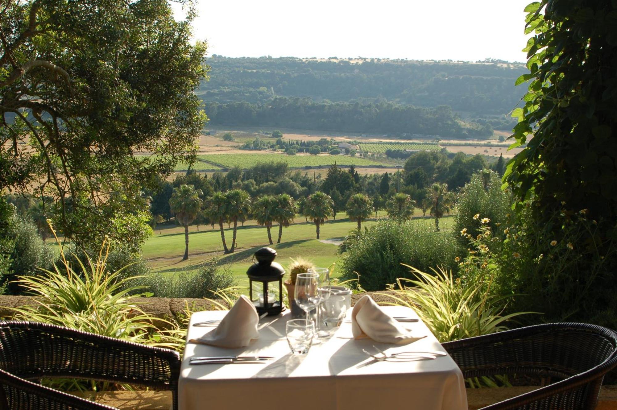 Reserva Rotana Golf Manacor (Mallorca)