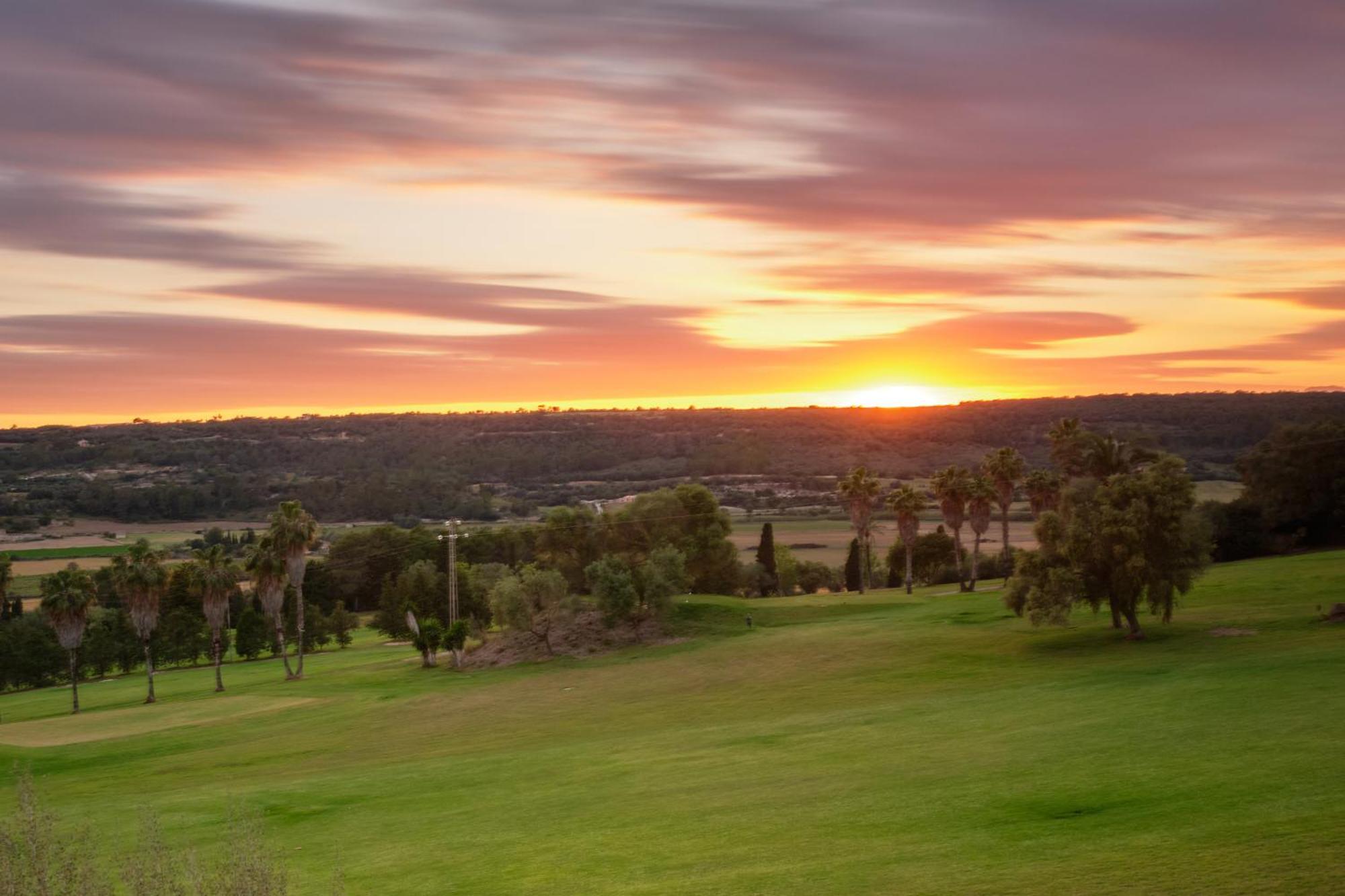 Reserva Rotana Golf Manacor (Mallorca)