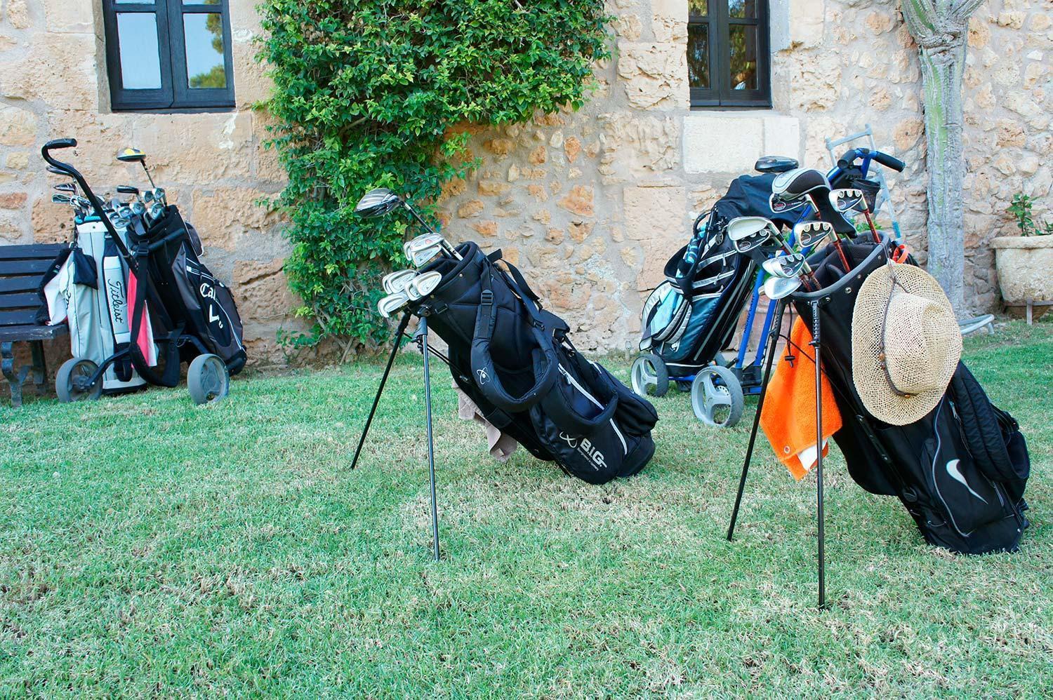 Reserva Rotana Golf Manacor (Mallorca)