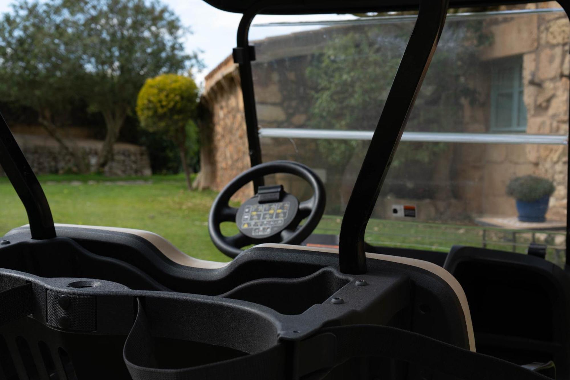 Hotel Reserva Rotana Golf Manacor (Mallorca)