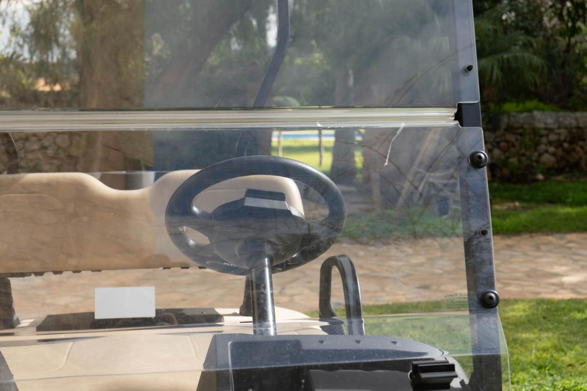 Reserva Rotana Golf 5*
