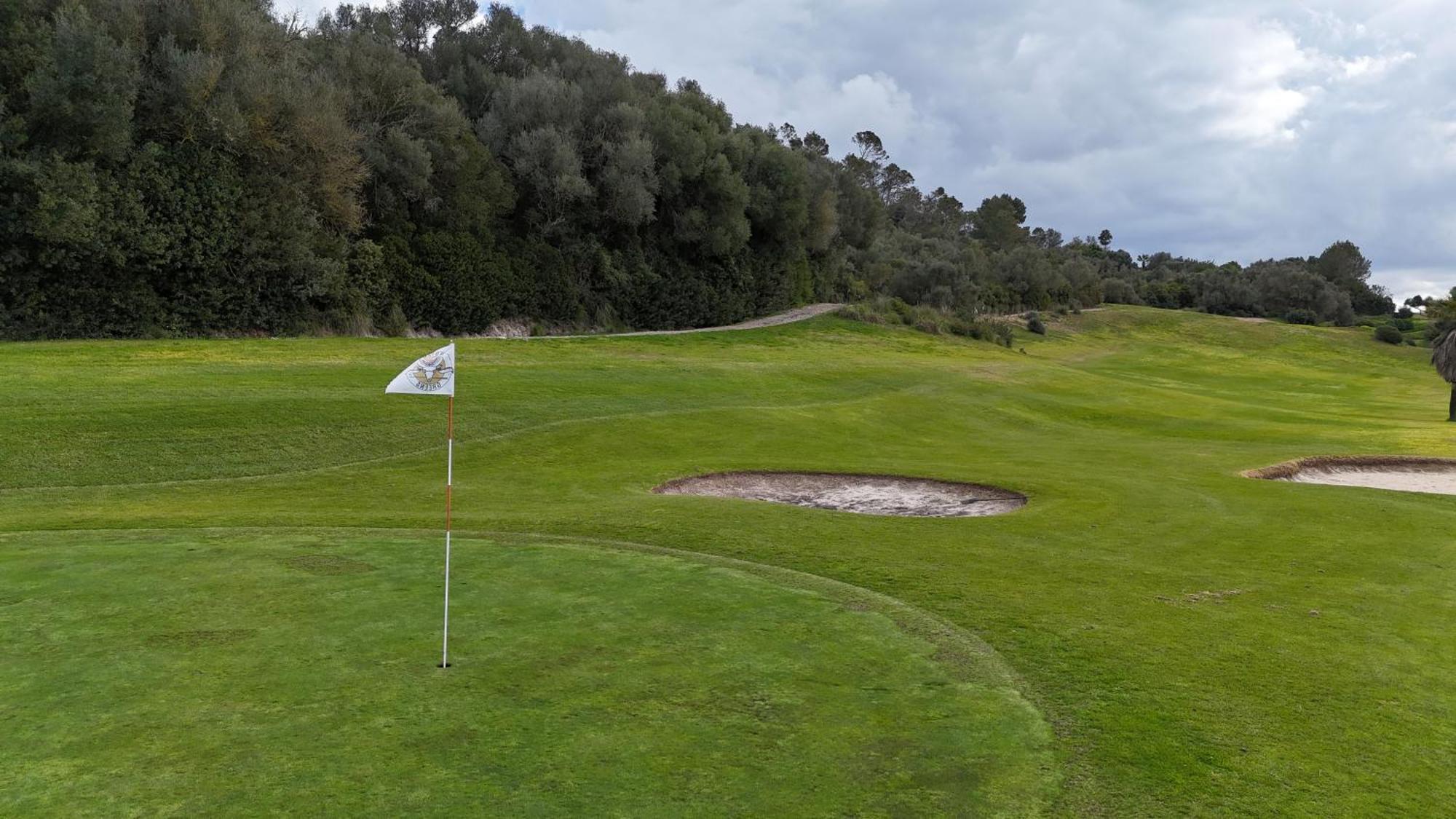 Reserva Rotana Golf 5* Manacor (Mallorca)