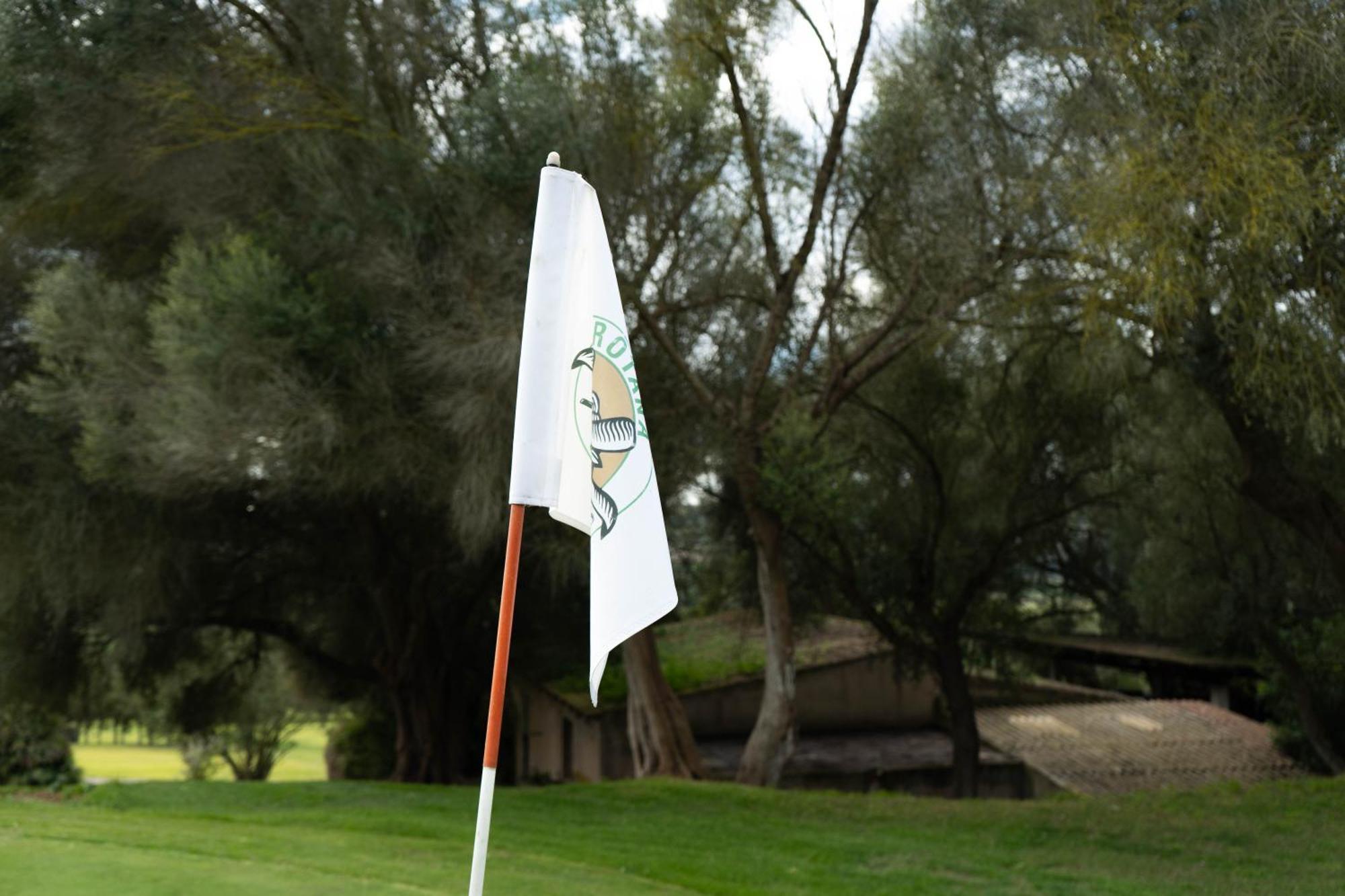Reserva Rotana Golf Hotel