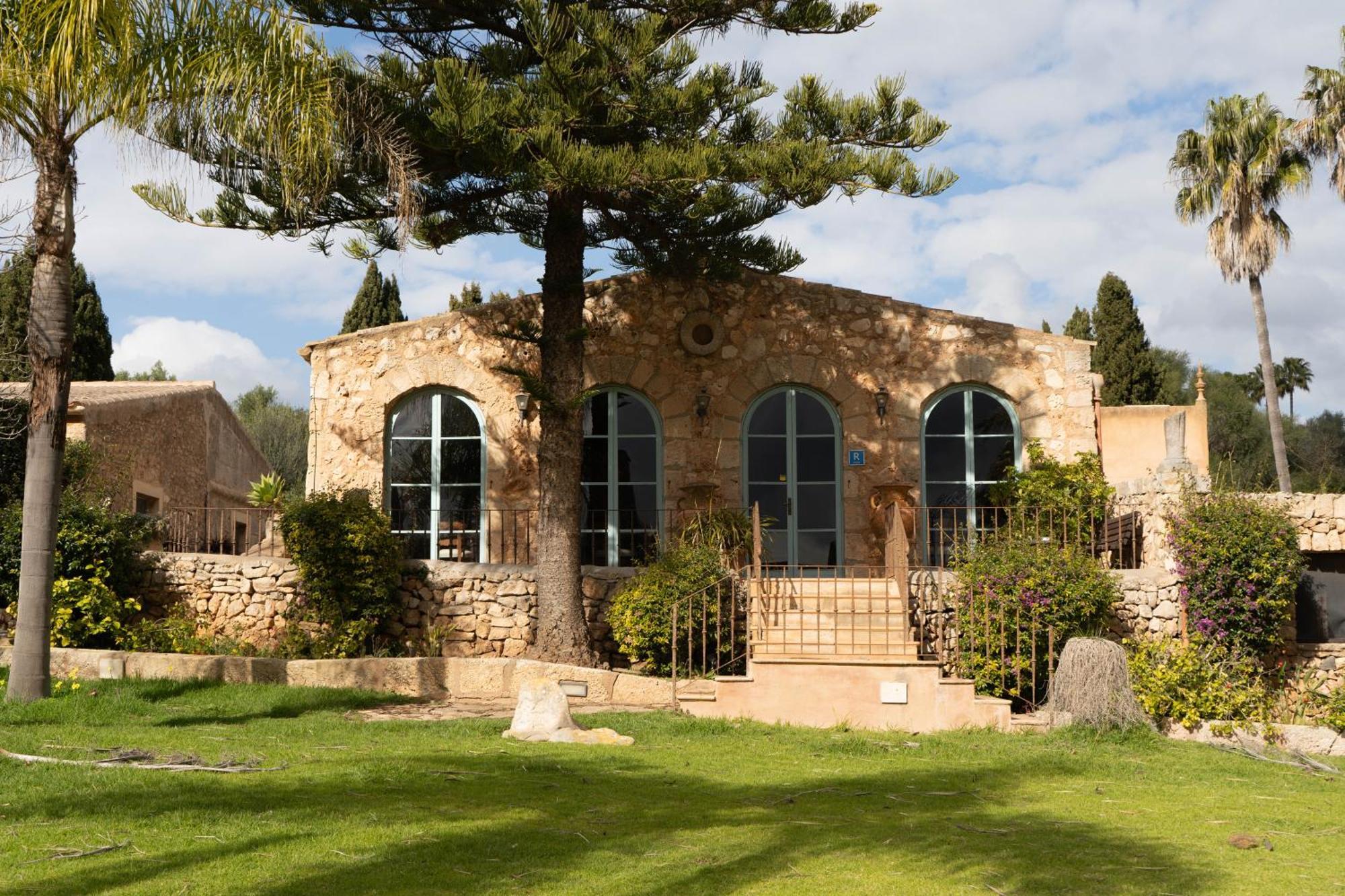 Reserva Rotana Golf Hotel Manacor (Mallorca)