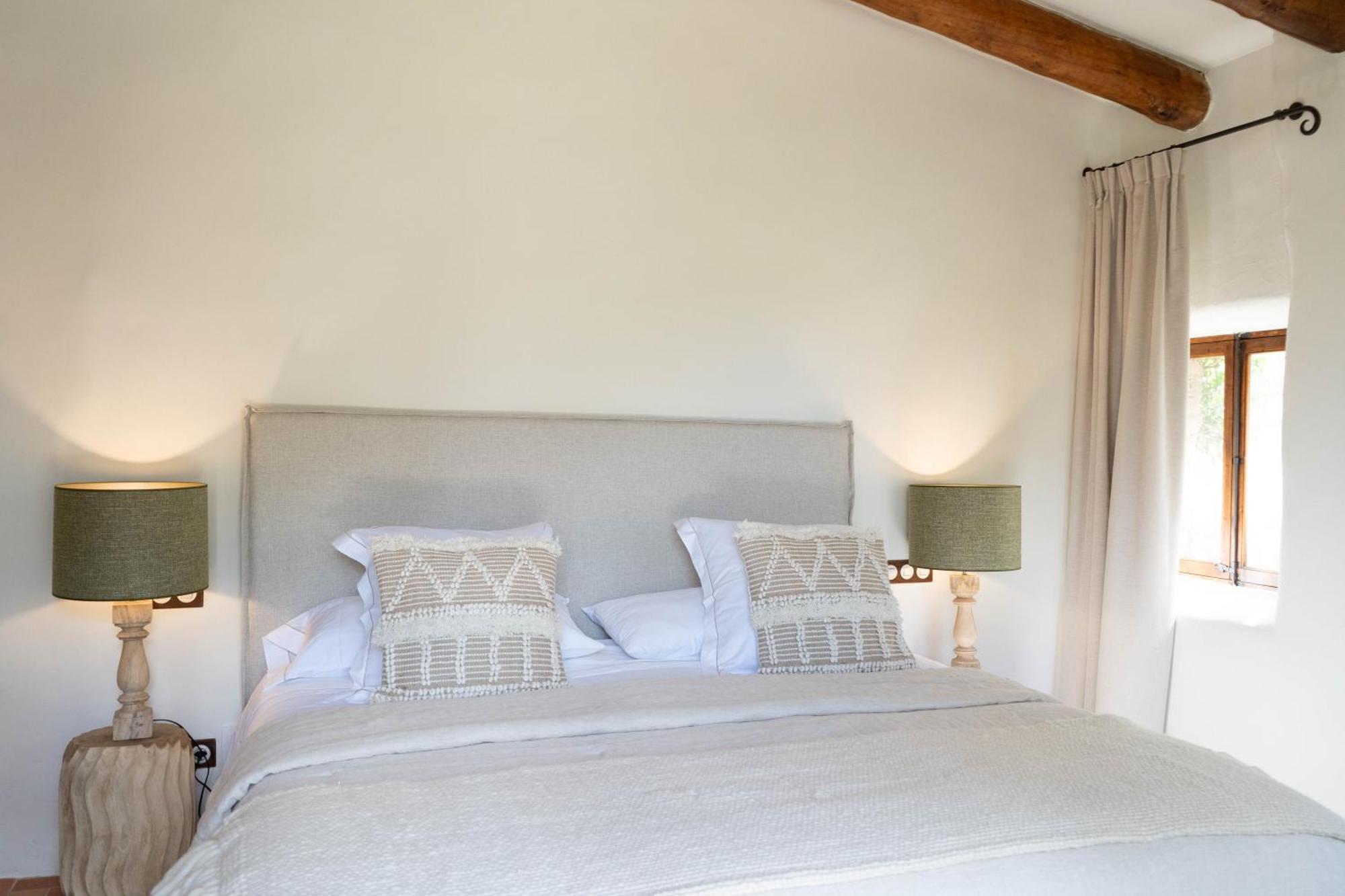 Hotel Reserva Rotana Golf Manacor (Mallorca)