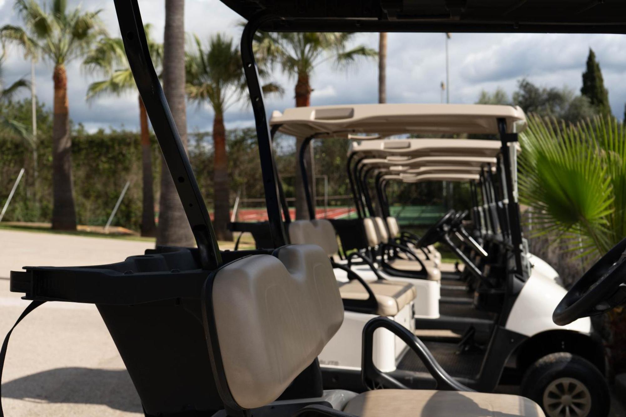 Hotel Reserva Rotana Golf