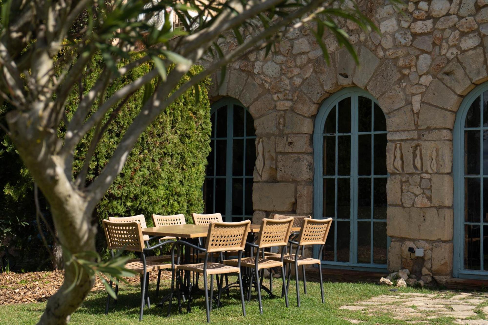 Reserva Rotana Golf Hotel Manacor (Mallorca)