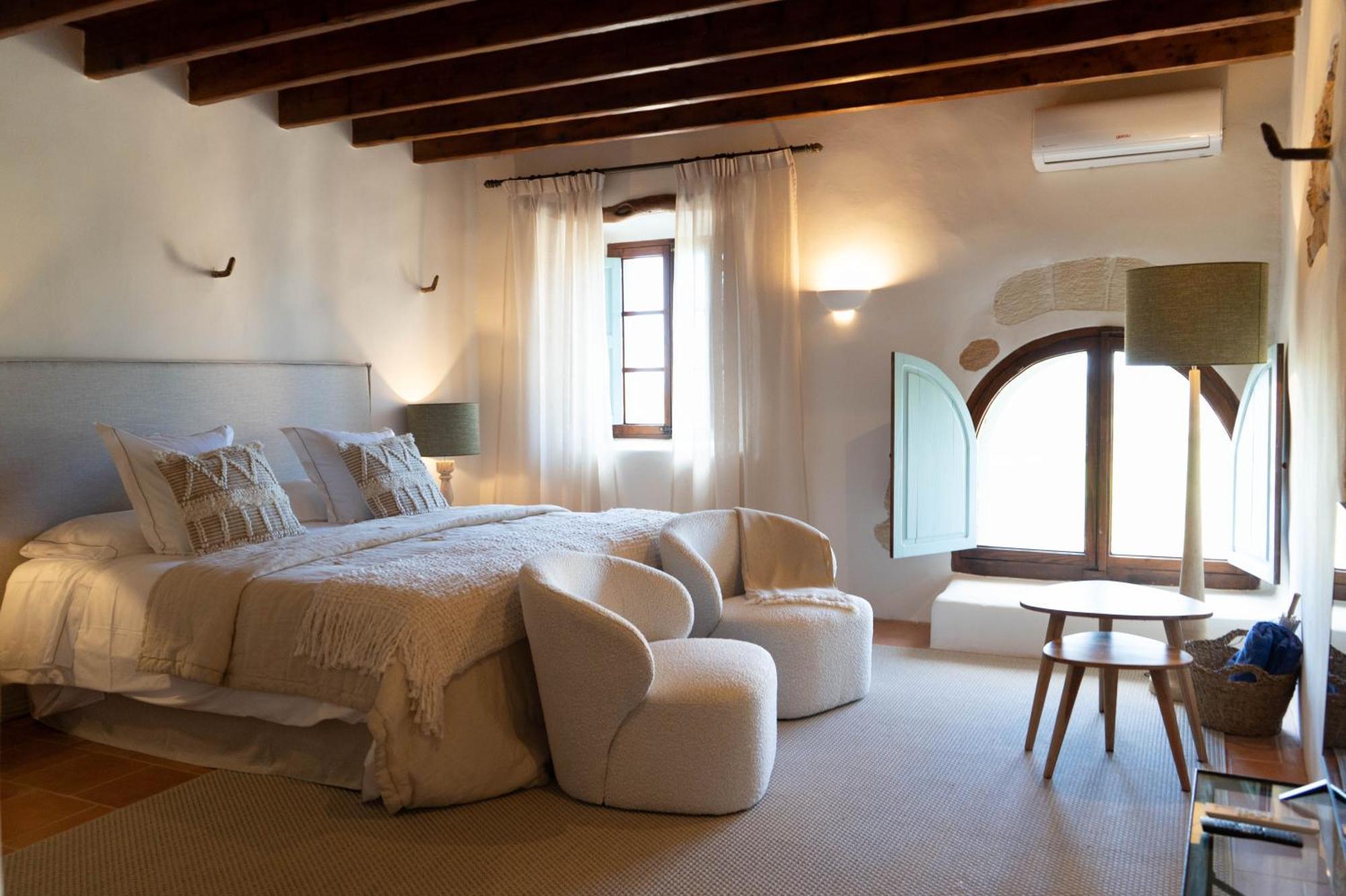 Reserva Rotana Golf Manacor (Mallorca)
