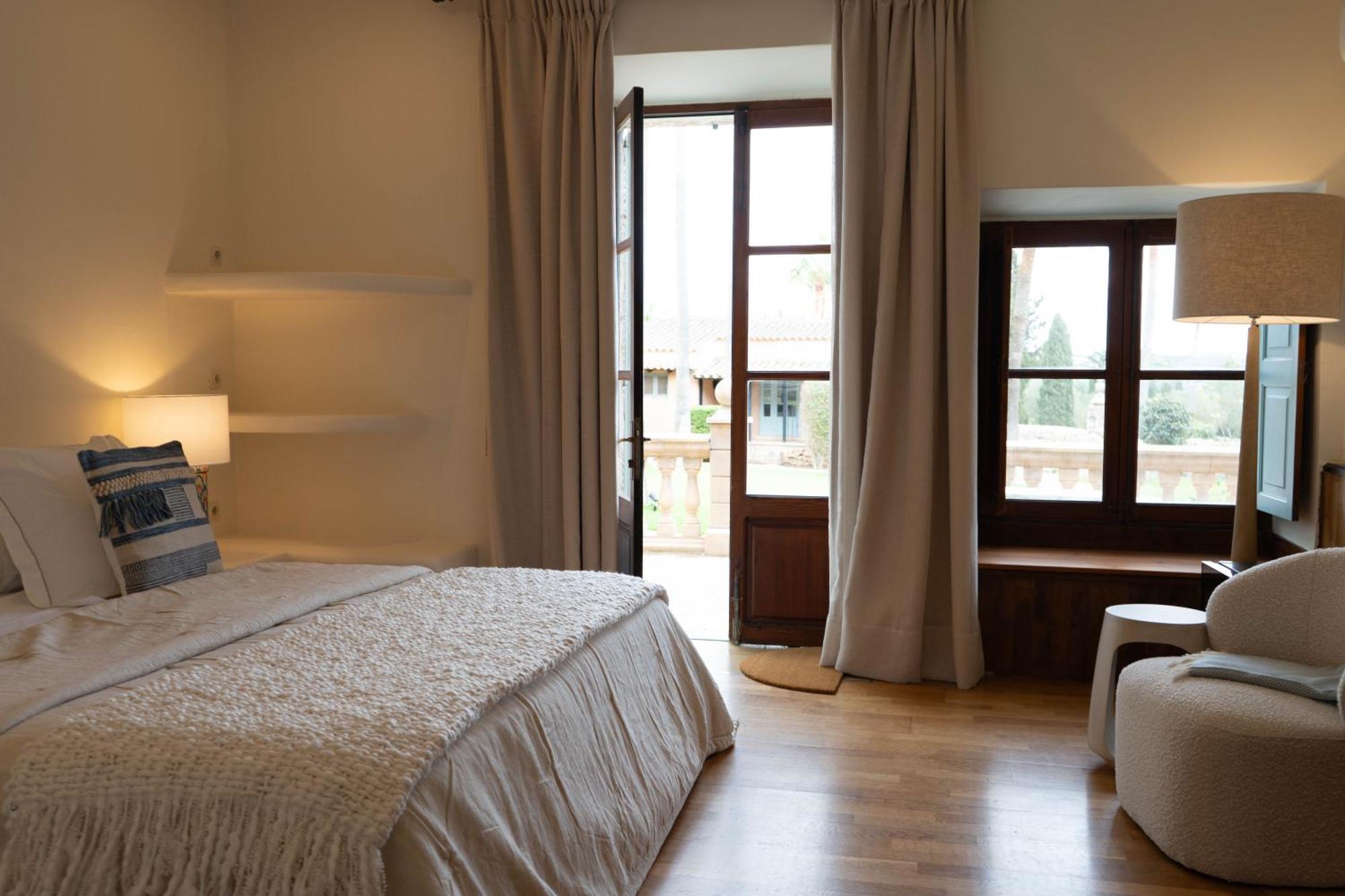 Reserva Rotana Golf Hotel 5*
