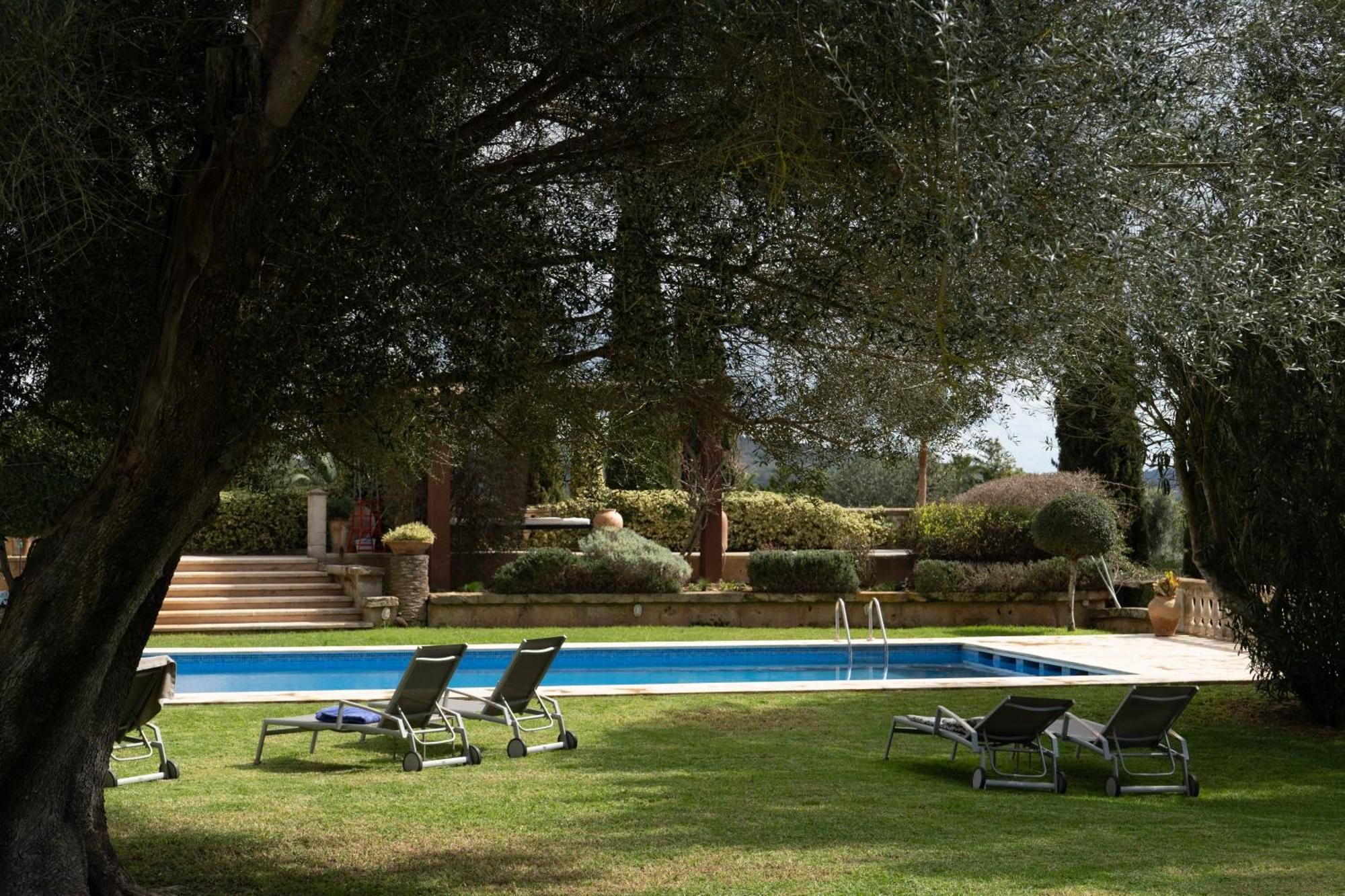 Hotel Reserva Rotana Golf Manacor (Mallorca)