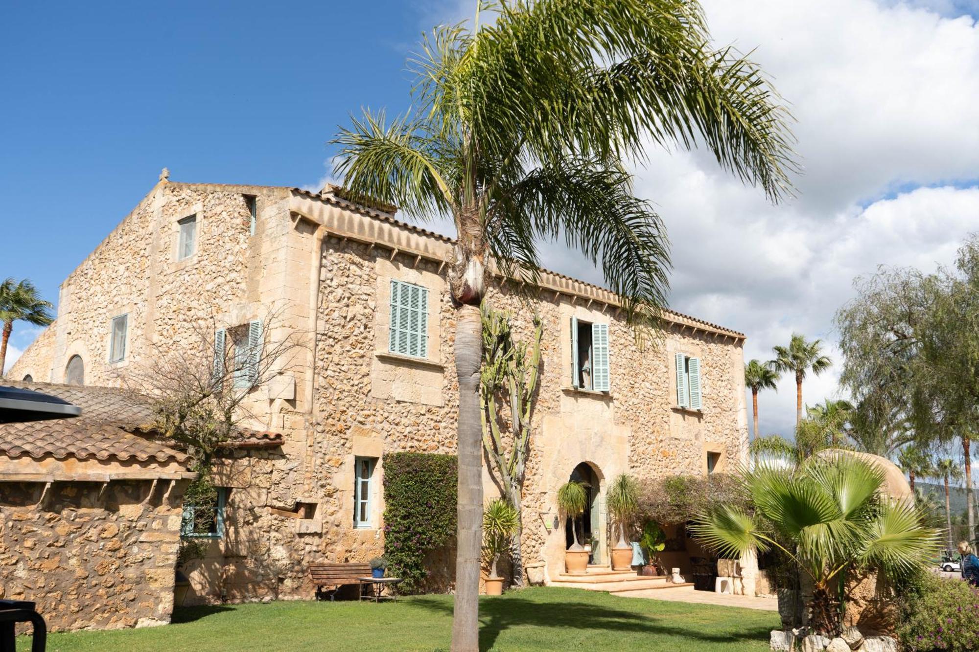 Hotel Reserva Rotana Golf