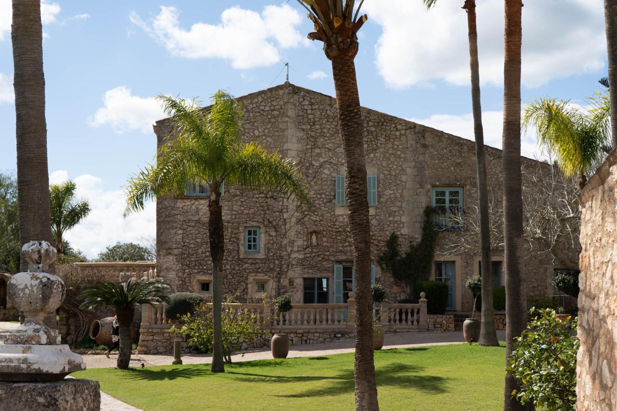 Hotel Reserva Rotana Golf Manacor (Mallorca)