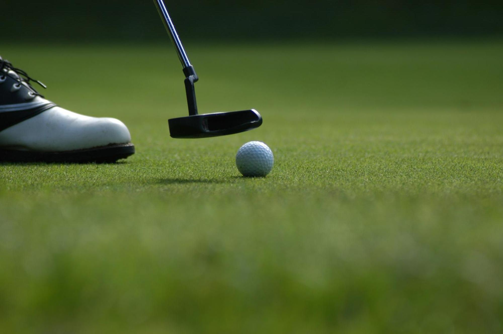 Reserva Rotana Golf Hotel 5*