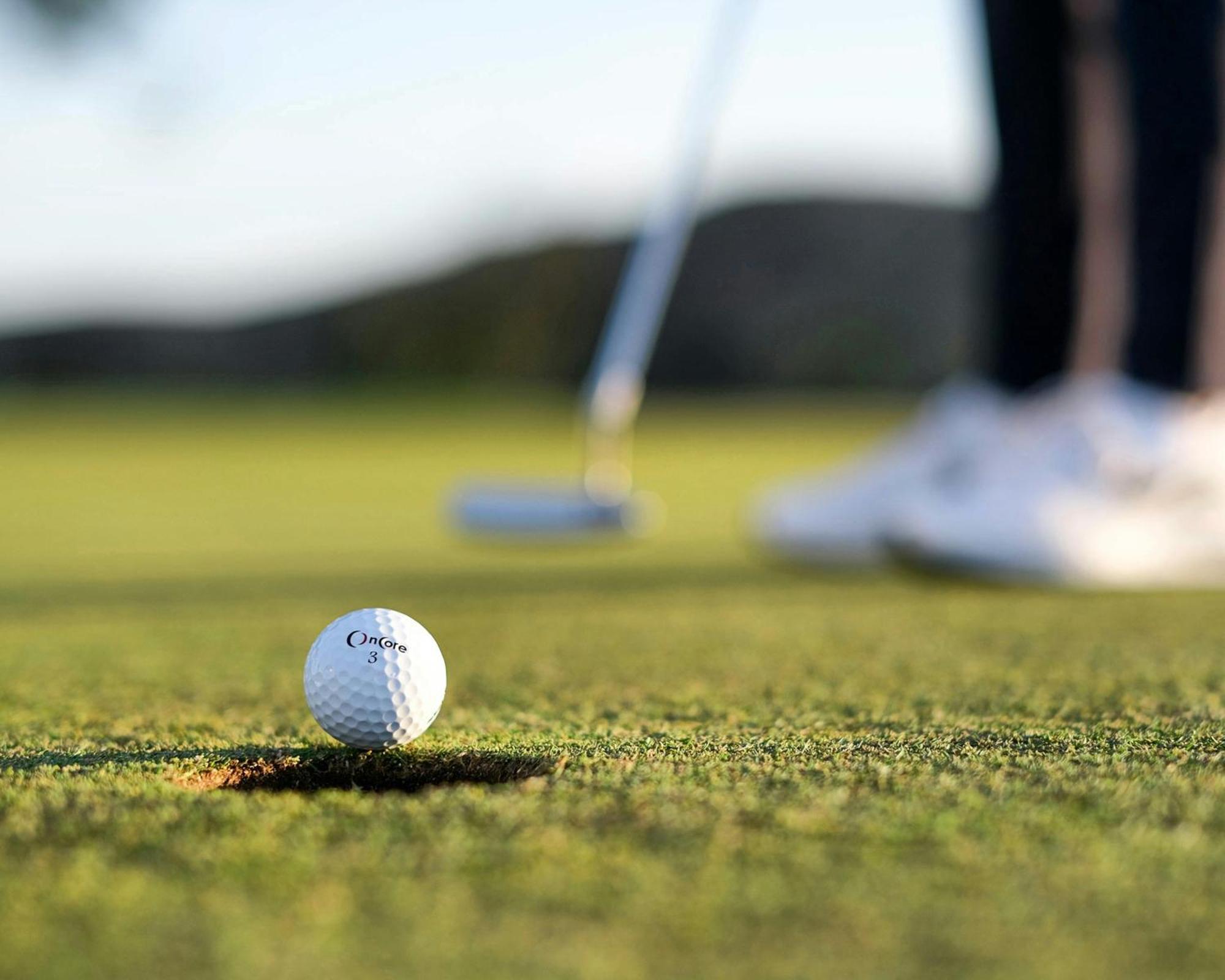 Reserva Rotana Golf 5*