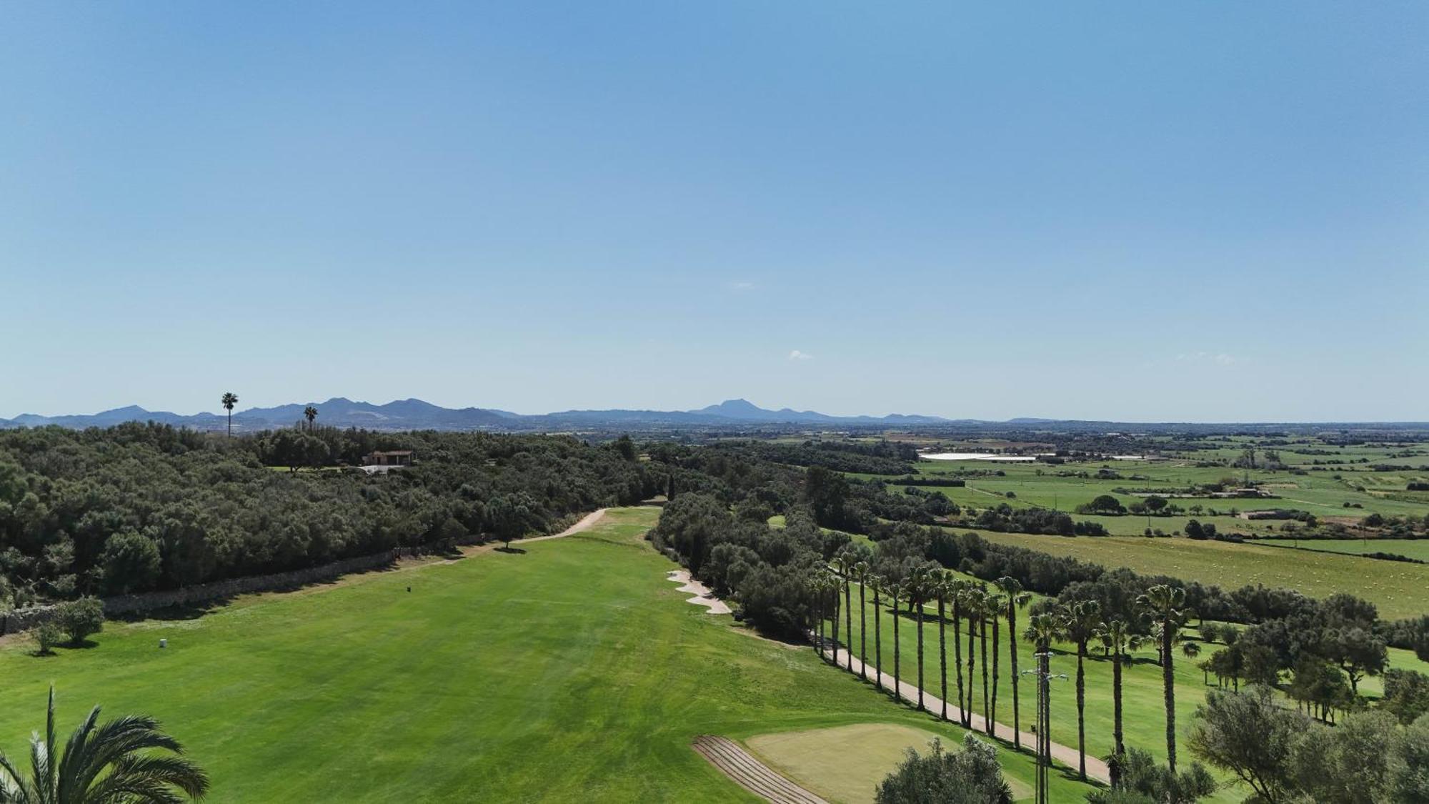 Hotel Reserva Rotana Golf Manacor (Mallorca)