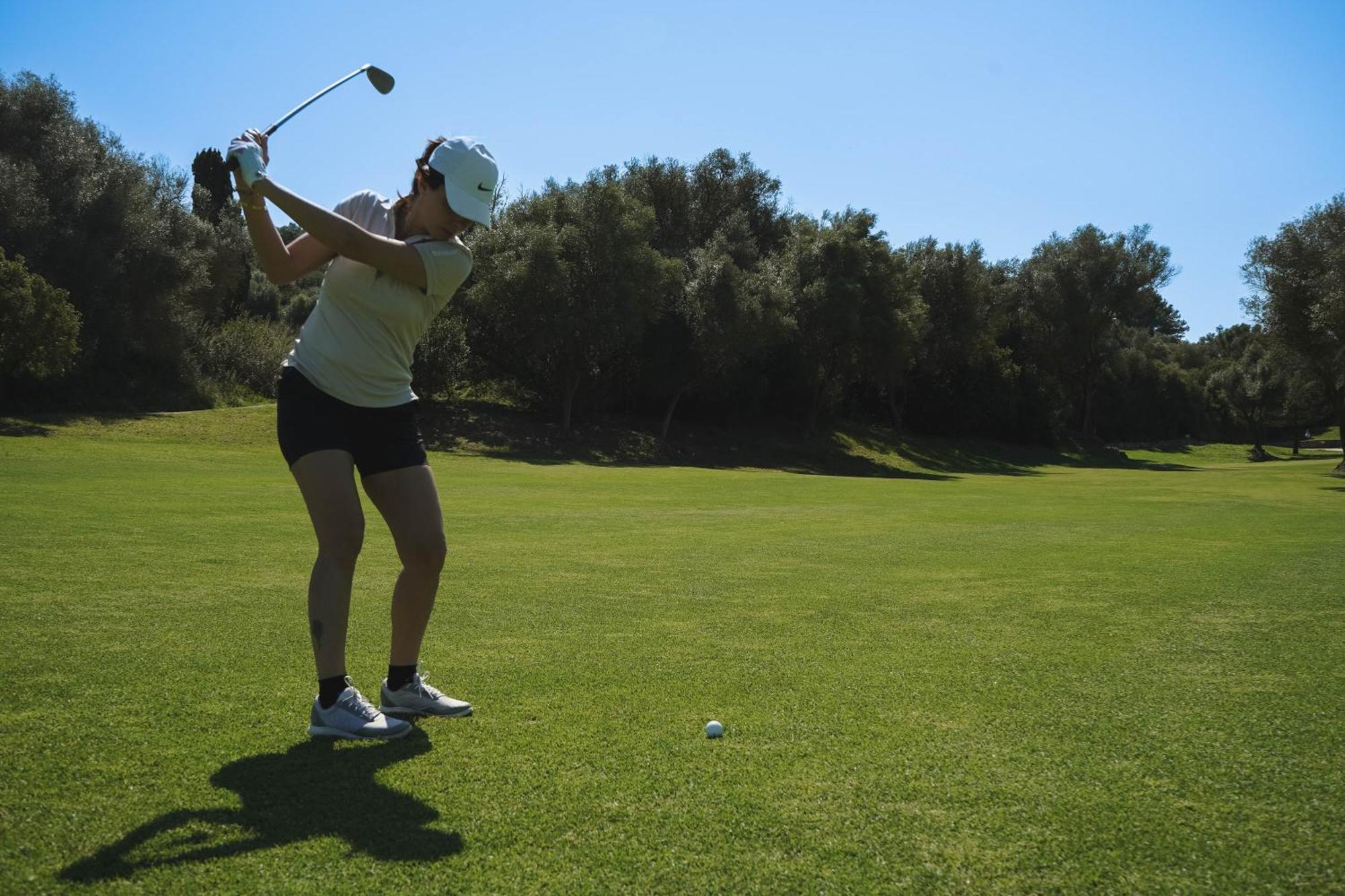 Reserva Rotana Golf 5*