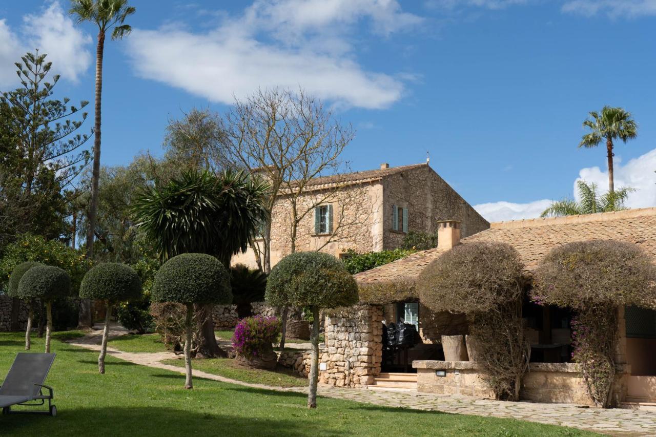 Reserva Rotana Golf Manacor (Mallorca)