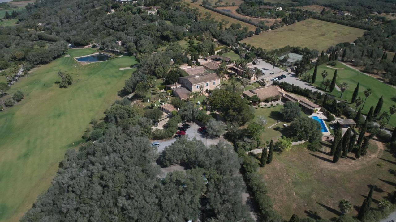 Reserva Rotana Golf Hotel Manacor (Mallorca)